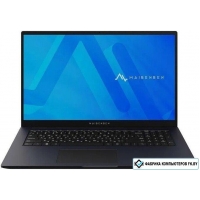 Ноутбук Maibenben Medio M17A M17A-R758UMG1SLURE3