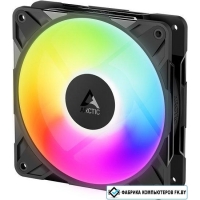 Вентилятор для корпуса Arctic P12 Pro Reverse A-RGB ACFAN00322A