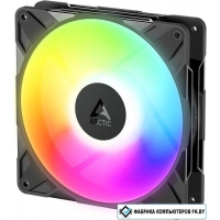 Вентилятор для корпуса Arctic P14 Pro Reverse A-RGB ACFAN00323A