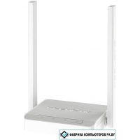 Wi-Fi роутер Keenetic 4G KN-1213