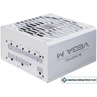 Блок питания Chieftec Vega M 850W PPG-850-CW