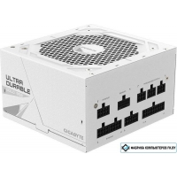 Блок питания Gigabyte UD850GM PG5W