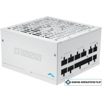Блок питания Sama G1000 1000W G1000-WHGFF001-EU