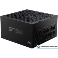 Блок питания Sama G750 750W G0750-BKGFF001-EU