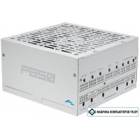 Блок питания Sama P850 850W P0850-WHPFF001-EU Блок питания Sama P850 850W P0850-WHPFF001-EU