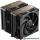 Кулер для процессора DeepCool AK620 G2 R-AK620G2-BKNNMN-GJD