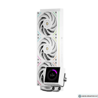 Система жидкостного охлаждения для процессора Thermalright Peerless Vision 360 UB ARGB (белый)