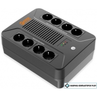 Источник бесперебойного питания Kiper Power Compact B650 (650VA/360W)
