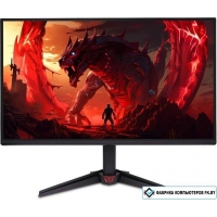 Игровой монитор Acer Nitro VG270UP6bmiipx UM.HV0CD.601