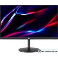 Игровой монитор Acer Nitro XV272KV3bmiiprx UM.HX2CD.304