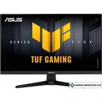 Игровой монитор ASUS TUF Gaming VG259QMR5A