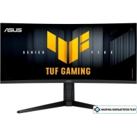 Игровой монитор ASUS TUF Gaming VG34WQML5A