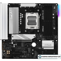Материнская плата ASRock B650M Pro X3D
