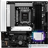 Материнская плата ASRock B860M Pro RS