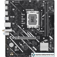 Материнская плата ASUS Prime B760M-F WiFi