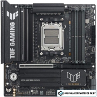 Материнская плата ASUS TUF Gaming B850M-Plus II