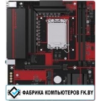 Материнская плата Maxsun B760M I-Cafe