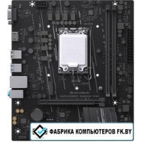 Материнская плата Maxsun Challenger B660M 2.5G Материнская плата Maxsun Challenger B660M 2.5G