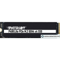 SSD Patriot P400 Lite 250GB P400LP250GM28H