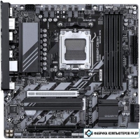 Материнская плата Gigabyte B850M DS3H (rev. 1.2)