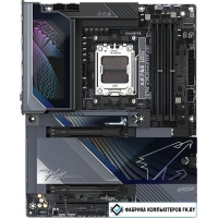 Материнская плата Gigabyte X870E Aorus Master X3D Материнская плата Gigabyte X870E Aorus Master X3D