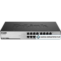 Неуправляемый коммутатор D-Link DES-1016D/I1A Неуправляемый коммутатор D-Link DES-1016D/I1A