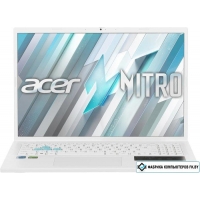 Игровой ноутбук Acer Nitro Lite 16 NL16-71G-55JR NH.D59SG.004 Игровой ноутбук Acer Nitro Lite 16 NL16-71G-55JR NH.D59SG.004