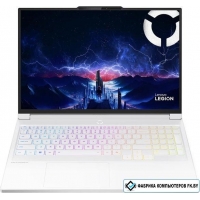 Игровой ноутбук Lenovo Legion 7 16IAX10 83KY0002US