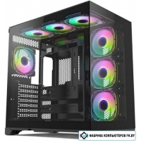 Корпус Forza FZ-G42A Корпус Forza FZ-G42A