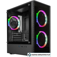 Корпус Ginzzu CL406 Корпус Ginzzu CL406