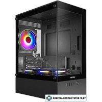 Корпус Ginzzu CL475 Корпус Ginzzu CL475