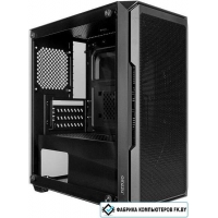 Корпус Ginzzu CL580 Корпус Ginzzu CL580