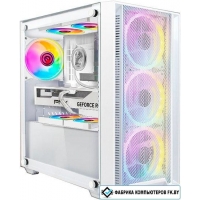 Корпус Ginzzu CL640 Корпус Ginzzu CL640