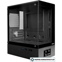 Корпус Ginzzu RX400D Корпус Ginzzu RX400D