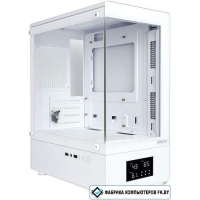 Корпус Ginzzu RX450D Корпус Ginzzu RX450D