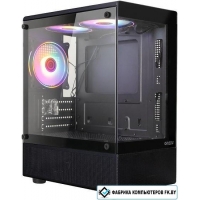 Корпус Ginzzu RX670