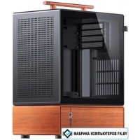 Корпус Jonsbo T7 (черный)