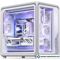 Корпус Jonsbo X400 (белый)