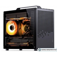 Корпус Jonsbo Z20 (черный)