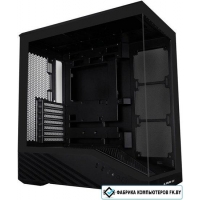 Корпус Lian Li V100 TG G99.V100X.R0