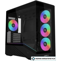 Корпус Lian Li V100R Mini G99.V100RMIX.R0