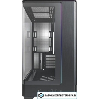 Корпус Montech King 15 (черный)