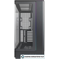 Корпус Montech King 45 (черный)