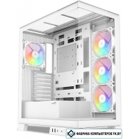 Корпус Sama V50 (белый)