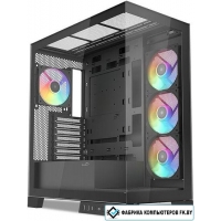 Корпус Sama V50 (черный)