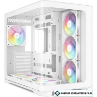 Корпус Sama V60 (белый) Корпус Sama V60 (белый)