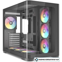 Корпус Sama V60 (черный)