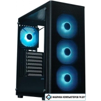 Корпус XASTRA A300 4ARGB (черный)