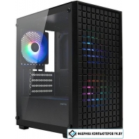 Корпус XASTRA A306M 3FRGB (черный) Корпус XASTRA A306M 3FRGB (черный)