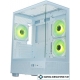 Корпус XASTRA Q400M 3ARGB-C6-UC (белый)